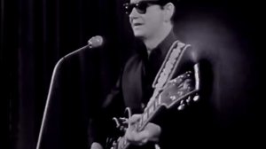 Roy Orbison - What'd I Say (Monument Concert 1965)