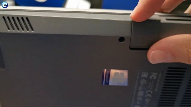 5 claves del LENOVO THINKBOOK 15 смотреть онлайн