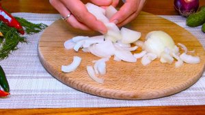 Новый рецепт куриных желудков. Секреты приготовления бабушкиного нежного мяса. М