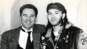 Я не Слава: исповедь сына великого кутюрье Егора Зайцева