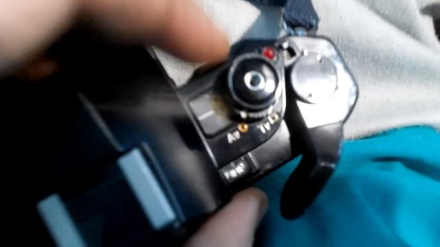 Обзор зеркального фотоаппарата Canon A -1 с объективом Canon nFD 50/1.4 смотреть онлайн