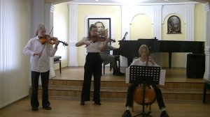 Г. Портнов. Прелюдия