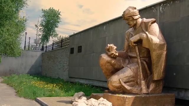 Промышленность Свердловской области: история и современность. Золотодобыча в Березовском