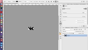 Как правильно ДЕЛАТЬ ИКОНКИ соцсетей в Photoshop