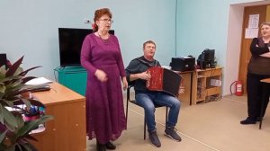 "За лесом солнце воссияло"