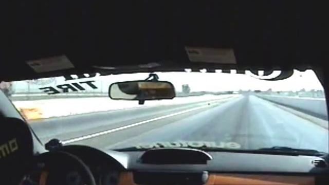 08 Ford Focus 1/4 Mile Drag смотреть онлайн