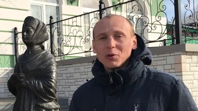 Экскурсия в Дмитров. История и достопримечательности Дмитрова смотреть онлайн