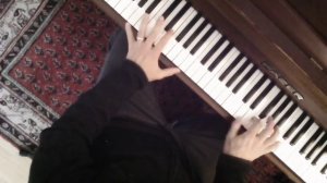 jazzy blues piano tutorial driftin' blues level 3
