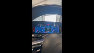 2021 Mercedes Benz C S Class W223 & W206 Service Reset Workshop Menu