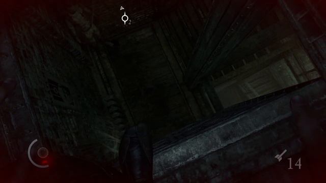 Thief #2- Продолжаем тырить и погибать