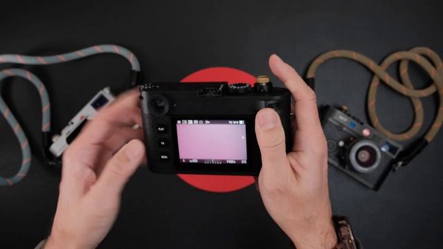 The Best Digital Leica M to Buy in 2023? смотреть онлайн