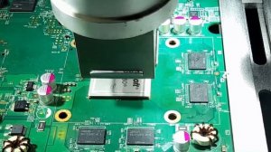 REBILAGE CPU XBOX 360 SLIM E82