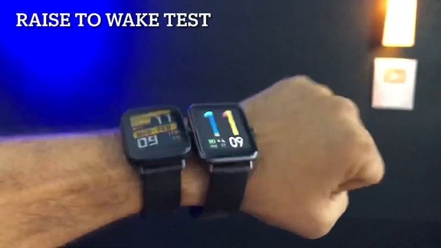 noise colorfit pro 3 vs amazfit bip u | Which Is best ? ??? смотреть онлайн