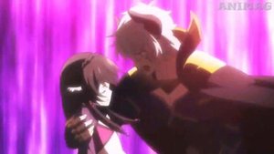 ТОП 7 ИСЕКАЙ АНИМЕ С ЧЕРТОВСКИ СИЛЬНЫМ ГГ