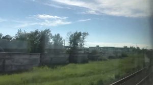 Участок Михнево — Усады-окружные