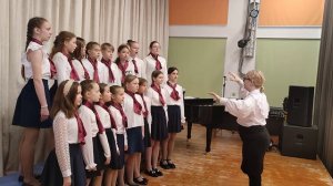 хор "Гармония"