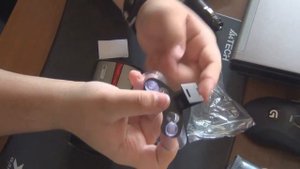 Обзор Cobra XRS9880