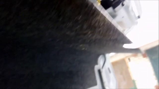 Замена лампы подсветки номера Ниссан Тиида седан смотреть онлайн