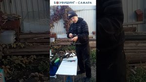 БОУФИШИНГ-САМАРА. Сравнение арбалетов Аллигатор и Кобра. Плюсы и минусы