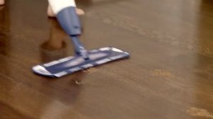 The Ultimate Wooden Floor Cleaner - Bona Spray Mop