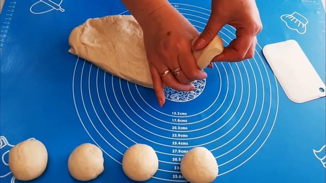 Необыкновенные пирожки из необычного теста!Unusual pies from unusual dough!