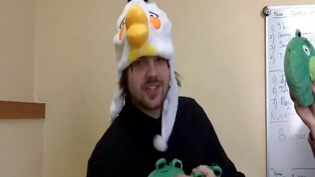 Купить мягкие игрушки Angry Birds в магазине. Скачать видео смотреть онлайн