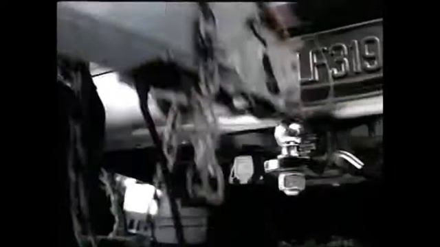 2003 Toyota Tundra (Double Cab) Commercial - U.S. Television (4:3) смотреть онлайн