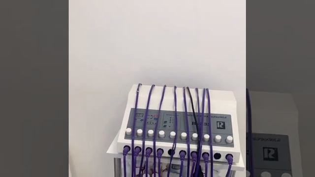 Кабинет Лазерной эпиляции и эстетической косметологии, а так же миостимуляции смотреть онлайн