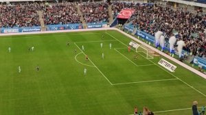 Матч "Крылья Советов" - "Краснодар": лучшие моменты