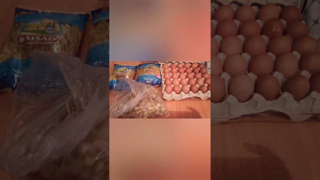 Закупка продуктов, обзор? #закупкапродуктов #обзорпокупок #цены