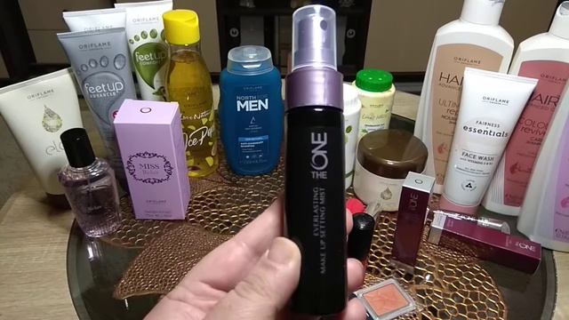 Обзор большого заказа по каталогу 6#орифлейм( часть3) смотреть онлайн