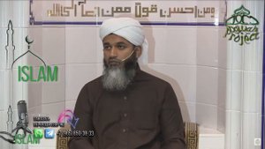 Движение душ среди миров. Шейх Хасан Али.