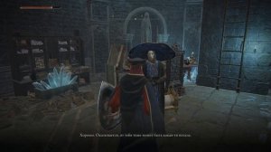 Elden ring. Квест Селувиса. Квест Нефели. Все варианты прохождения