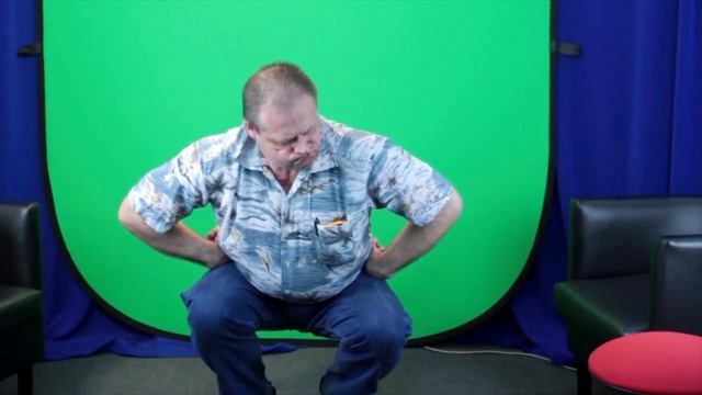 Актёрское мастерство~Начало~Зоопарк. смотреть онлайн