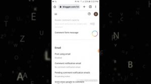 Advanced blogger seo settings 2023 | Get unlimited traffic from Google | Rank on Google 2023