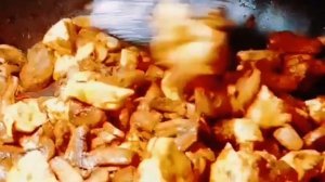 Гречка по-монастырски. Попробуй так приготовить, тебе понравится!