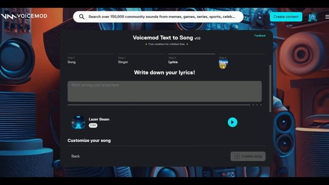 Make An Entire Song With Free AI Tools In 2 Min