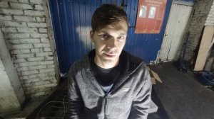 Установил автономку в Toyota Town Ace