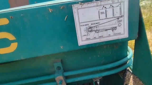 Рулонный Пресс-подборщик ПРФ 145 экспресс-обзор от Николая Нарватова смотреть онлайн