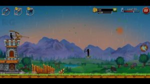 The Catapult 2 | Level 20 | BOSS