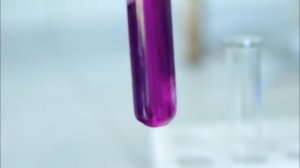 Реакции ацетилена. Химический опыт