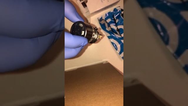 Лампочки H7 Led с OZON .за 16 рублей BYN смотреть онлайн