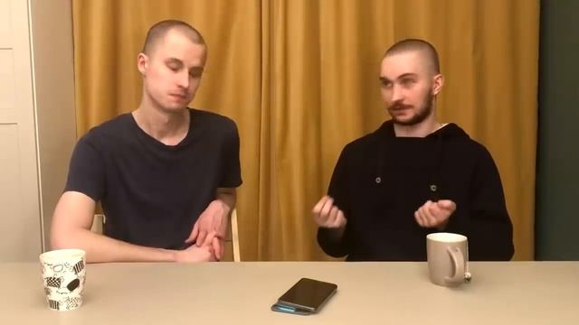 КРИТИКА НАЦИОНАЛИЗМА [ВАСИЛ Yaldabogov]