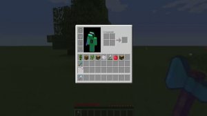 Обзор мода на Minecraft Tree Capitator 1.7.10.