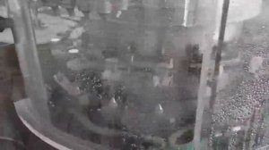 Машина мойки флаконов/ампул RUW30-2 (TJN)