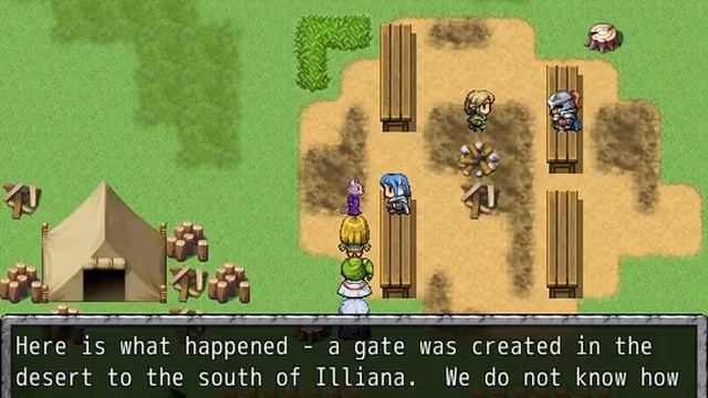 [ Astoria: The Holders of Power Saga ] P13 - Destin Round 2, Wolflord смотреть онлайн