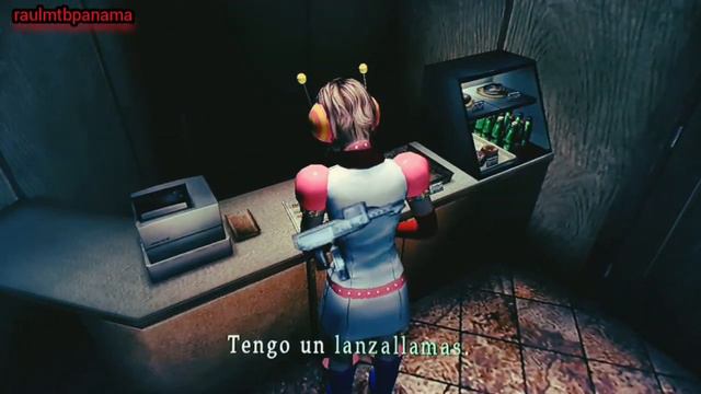 Silent Hill 3 hd logro/trofeo: Llamas a Mi /Playstation 3 /Gameplay lanzallamas. смотреть онлайн