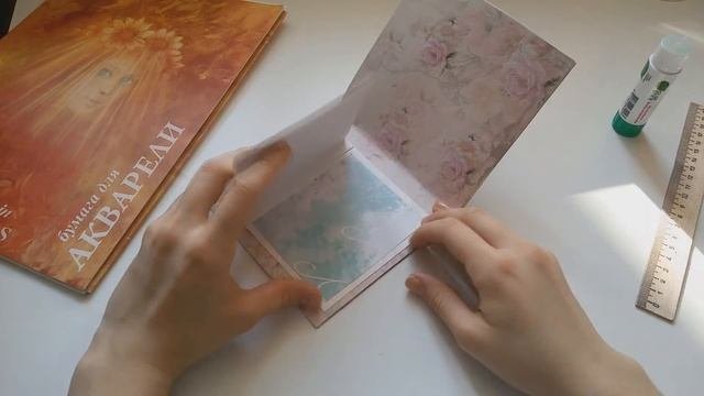 DIY: Подарок Для Мамы Своими Руками/Альбом Для Фотографий