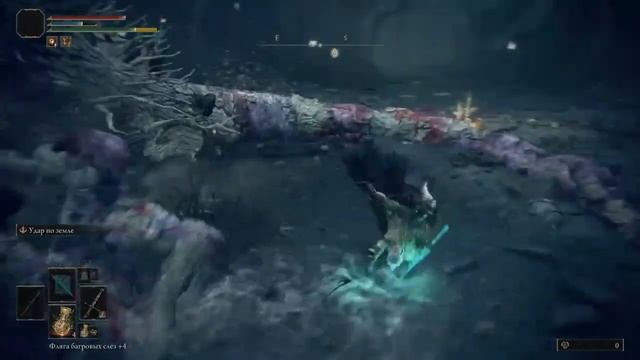 07 | ЭЛДЕН РИНГ | без голоса смотреть онлайн