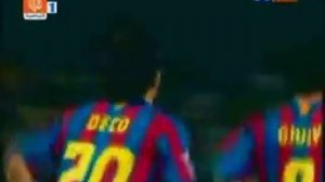Deco   skills and goals